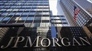 JPMorgan: H αγορά υποτιμά τα βήματα των ελληνικών τραπεζών