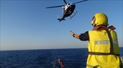 Κοινή άσκηση Πολεμικού Ναυτικού-Εθνικής Φρουράς στην κυπριακή ΑΟΖ