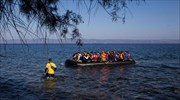Μεταναστευτικό: Πάνω από 1.500 νέες αφίξεις στο Β. Αιγαίο το τελευταίο τριήμερο