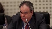 ΛΑΡΚΟ: Ο Χάρης Κυριαζής επικρατέστερος για νέος πρόεδρος