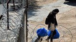 Σε δομές φιλοξενίας στην Κόρινθο οι πρόσφυγες της Αχαρνών