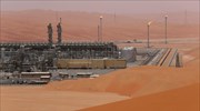 Reuters: H Αramco της Σ. Αραβίας θα εισάγει πετρελαϊκή νάφθα από την Ελευσίνα