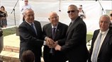Ισραήλ: «Δεν τα βρίσκουν» Γκαντς - Νετανιάχου