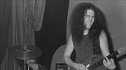 Πέθανε ο αρχικός κιθαρίστας των Motorhead, Larry Wallis