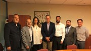FedHATTA - ΕΟΤ:  Συνεργασία και προγραμματισμός για τον τουρισμό