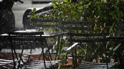 Καιρός: Τοπικές βροχές και πτώση της θερμοκρασίας το Σάββατο