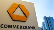Commerzbank: Καταργεί 4.300 θέσεις, επενδύει στο ebanking