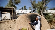 Μεταναστευτικό: Ο ισχυρός άνεμος «έκοψε» τις ροές στα νησιά του Αιγαίου