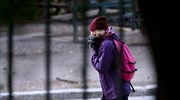 Πού έπεσε ο υδράργυρος κοντά στο... 2 σήμερα