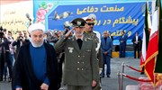 Τύμπανα πολέμου χτυπάει το Ιράν