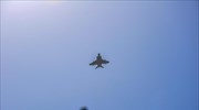 ΥΠΕΘΑ: Ασφαλής η πατρίδα χάρη στην αποτρεπτική δύναμη