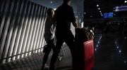 Ντύθηκαν ως αθλητές και προσπάθησαν να φύγουν από την Ελλάδα