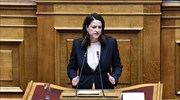 Ν. Κεραμέως: Ο ρόλος της εκπαίδευσης στην κλιματική αλλαγή