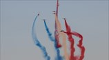 Athens Flying Week