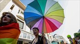 Πολύχρωμη παρέλαση στο Βιετνάμ