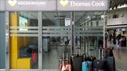 Thomas Cook: Πάνω από 21.000 «εγκλωβισμένοι» και στην Τουρκία