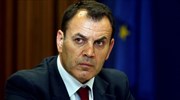 ΥΠΕΘΑ: Αποσυμφόρηση των νησιών πριν καταλυθεί εκεί το σύμπαν