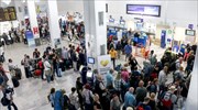 Thomas Cook: Από του χρόνου οι πιθανές επιπτώσεις για τον ελληνικό τουρισμό