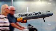 First estimates in Greece for Thomas Cook-related losses at between 500, 600 mln€; 16.5K tourists evacuated today