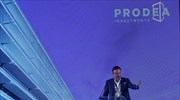 Prodea Investments: Με ενισχυμένα μεγέθη το πρώτο εξάμηνο