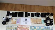 ΕΛΑΣ: Εξάρθρωση «ροζ» κυκλώματος με «επενδυτικές» βλέψεις