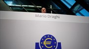 Η Ελλάδα και το QE: Πού βρισκόμαστε