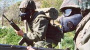 Reports: Entire stock of Greek armed forces