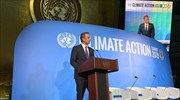 Μαξίμου: Από την κλιματική κρίση οι πυρκαγιές, από την ανεπάρκεια του κράτους οι νεκροί στο Μάτι