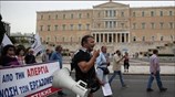 Σε απεργιακό κλοιό η Αθήνα-Τι φοβούνται οι εργαζόμενοι