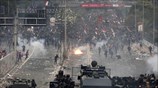 Διαδηλώσεις στην Ινδονησία
