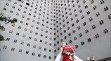 Πρωτότυπη διαμαρτυρία