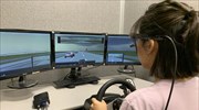 Τεχνολογία παρακολούθησης ματιών για ασφαλέστερη οδήγηση