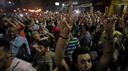 Αίγυπτος: Περισσότερες από 1.000 συλλήψεις μετά τις διαδηλώσεις εναντίον του Σίσι