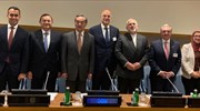 ΗΠΑ: Εποικοδομητική συνάντηση Δένδια με τον Κινέζο ΥΠΕΞ