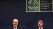 Υιοθέτηση ρεαλιστικών στόχων στη διαχείριση απορριμμάτων
