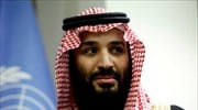 H μισή «συγγνώμη» του Σαουδάραβα πρίγκιπα για τη δολοφονία Κασόγκι
