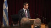 Mitsotakis promises expatriates the right to vote by 2023; extensive interview to Wash. Post