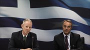 Χρ. Σταϊκούρας: Εργαζόμαστε με αμείωτη ένταση με στόχο νέες επενδύσεις