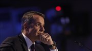 Κ. Μητσοτάκης: Ο Σιράκ στάθηκε πάντοτε στο πλευρό της Ελλάδας και των Ελλήνων