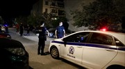 Εντοπίστηκε σορός άνδρα στο Νέο Κόσμο