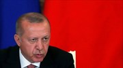 Ερντογάν: Συνεχίζονται οι προσπάθειες ΗΠΑ - Τουρκίας για μία «ζώνη ασφαλείας» στη Συρία