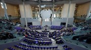 Bundestag: «Πράσινο» στην έναρξη ενταξιακών διαπραγματεύσεων με Αλβανία και Βόρεια Μακεδονία