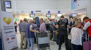 ΠΟΞ για Thomas Cook: Πρωτόγνωρο πλήγμα στον τουρισμό - Απαιτούνται έκτακτα μέτρα