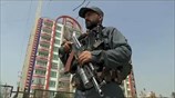 Αφγανιστάν: Προεδρικές εκλογές εν μέσω απειλών