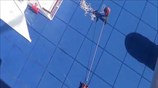 Αεροδιακομιδή Ασθενούς από Πλοίο - AT048/2019