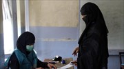Αφγανιστάν: Οι κάλπες έκλεισαν, οι ανησυχίες εντείνονται