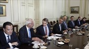 Μ. Μαξίμου: Στις 10.30 τη Δευτέρα η συνεδρίαση του υπουργικού συμβουλίου