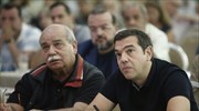 ΣΥΡΙΖΑ: Υπάρχει άλλος δρόμος, ο δρόμος των πολλών
