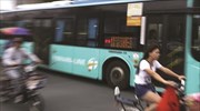 Κίνα: Σύγκρουση λεωφορείου με φορτηγό - Τουλάχιστον 36 νεκροί