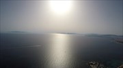 Καλοκαιρίας συνέχεια και τη Δευτέρα